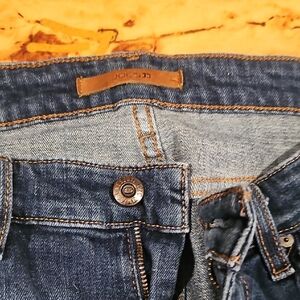 Joe's Jeans Women's Classic Blue Denim